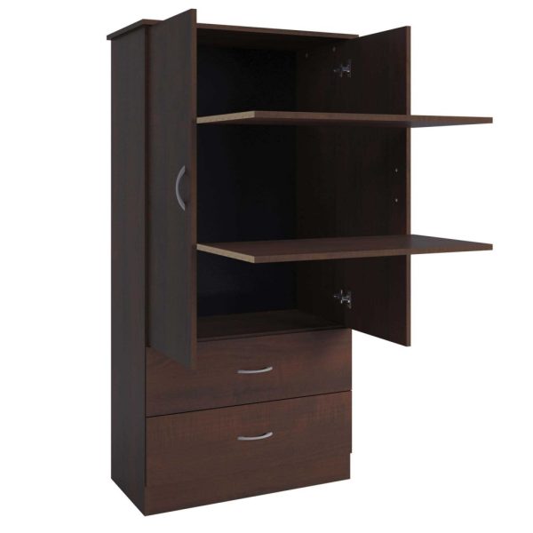 Sua-V - BILLABONG - Armoire – Image 8