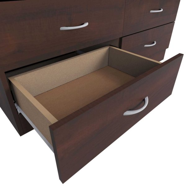 Sua-V - BILLABONG - Bureau Double – Image 7