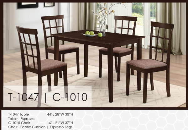 IFDC - T1047 C1010 Cuisine – Image 2