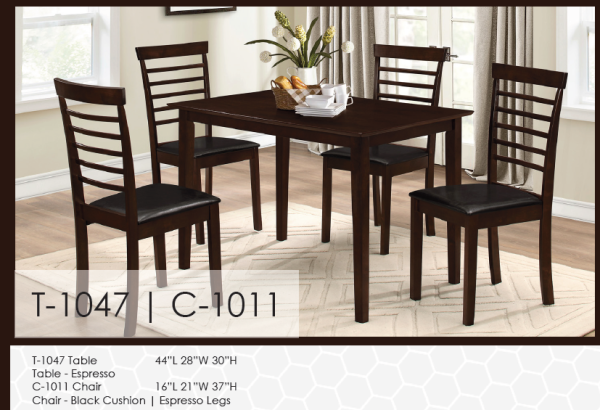 IFDC - T1047 C1011 Cuisine – Image 2