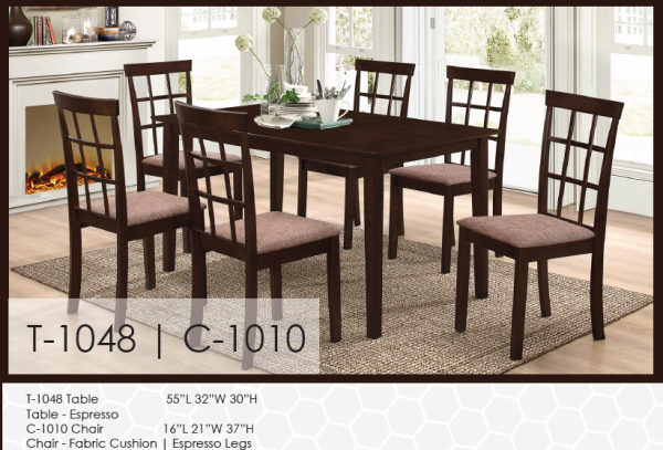 IFDC - T1048 C1010 Cuisine – Image 2