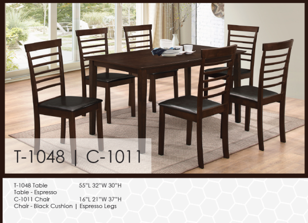 IFDC - T1048 C1011 Cuisine – Image 2