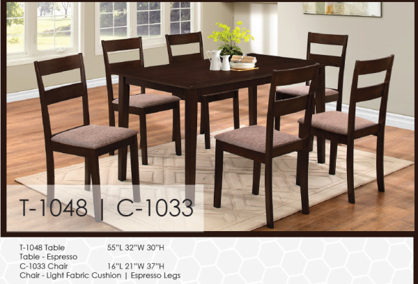 IFDC - T1048 C1033 Cuisine – Image 2