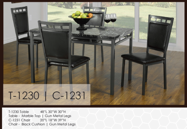 IFDC - T1230 C1231 Cuisine – Image 2