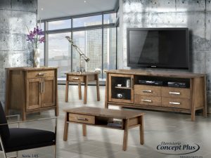 Concept Plus - 145 TV
