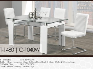 IFDC - 1480/1040W Cuisine