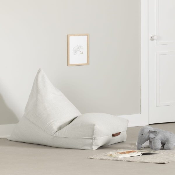 SouthShore - Pebble pouf – Image 5
