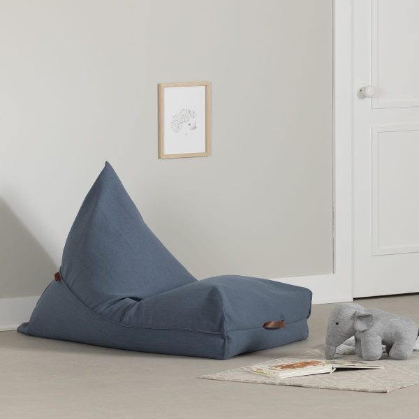 SouthShore - Pebble pouf – Image 6