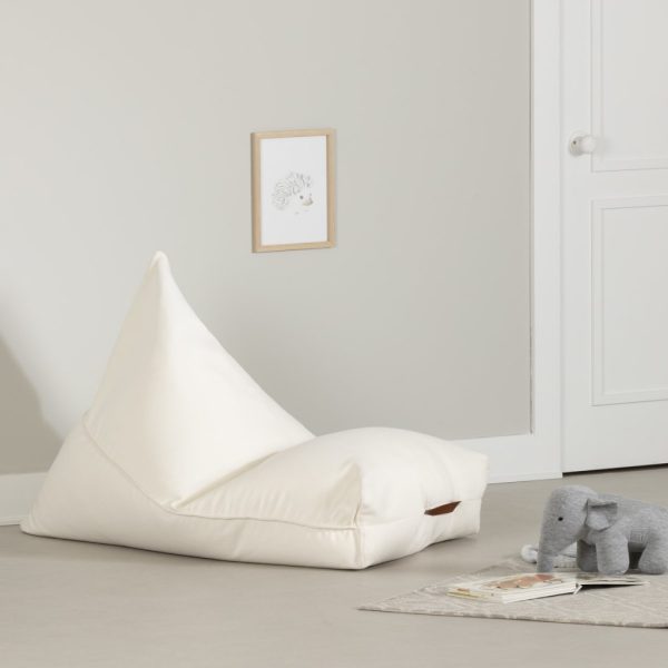 SouthShore - Pebble pouf – Image 7