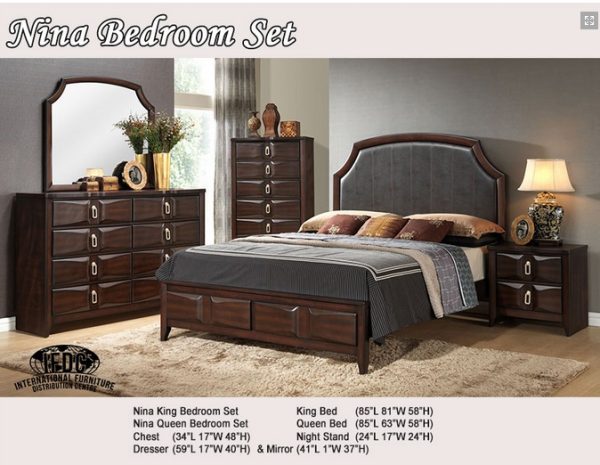 IFDC - Nina Chambre – Image 2