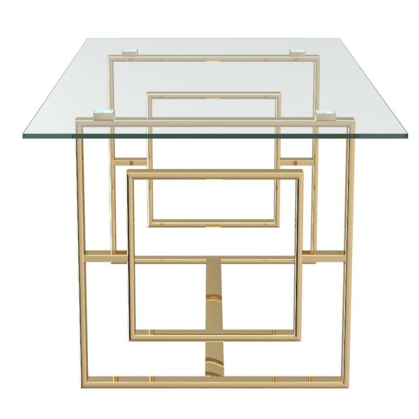 Worldwide - Eros Table – Image 3
