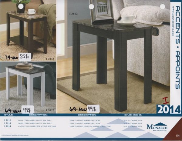 Monarch - I 3112 – Image 2
