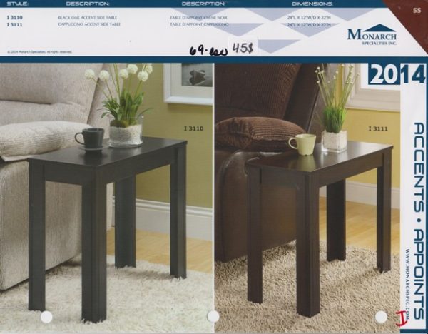 Monarch - I 3110 – Image 3
