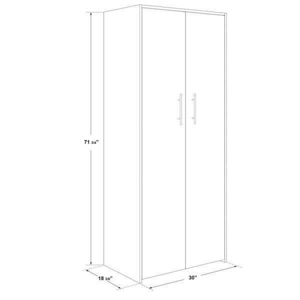 SuaV - 2811.02 Armoire – Image 3