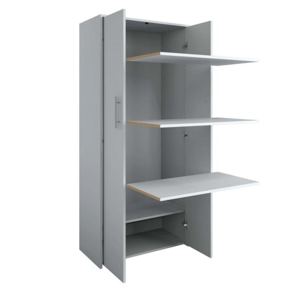 SuaV - Série 2800 Penderie OU Armoire – Image 5