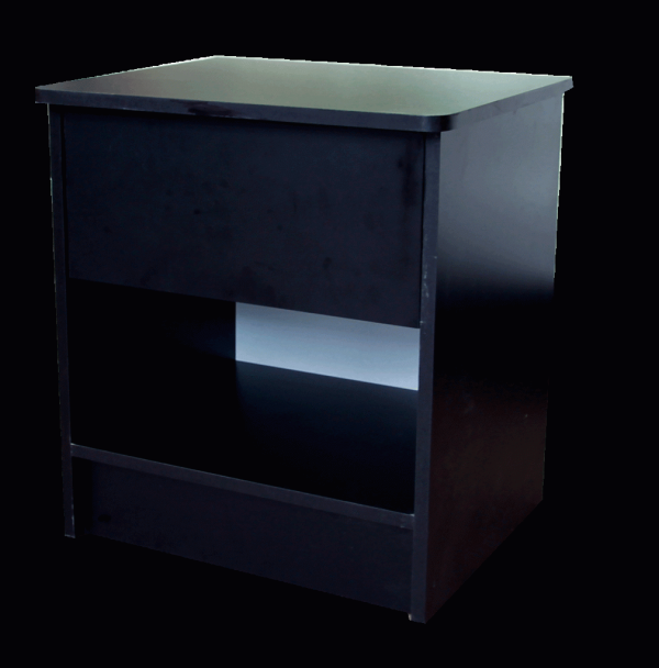 Tousi Ébéniste - Table de nuit – Image 2