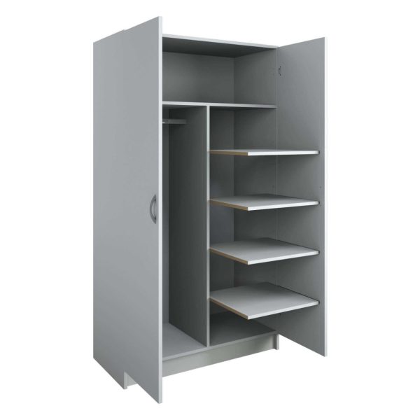 SuaV - Série 3600 Penderie/armoire – Image 2