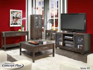Concept Plus - 45