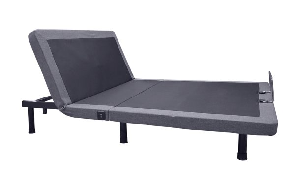 Titus - T670 Lit électrique – Image 4