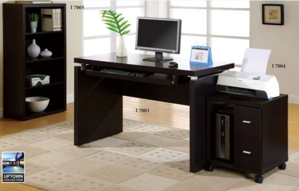 Monarch - I 7003 Bureau – Image 2