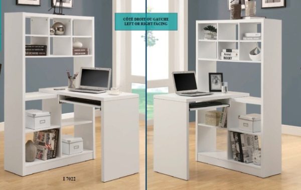 Monarch - I 7022 Bureau – Image 4
