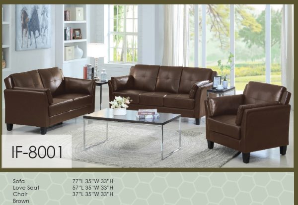 IFDC - 8001 Salon – Image 2