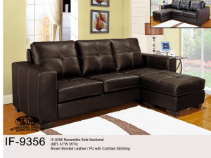 IFDC - 9356 Salon sectionnel