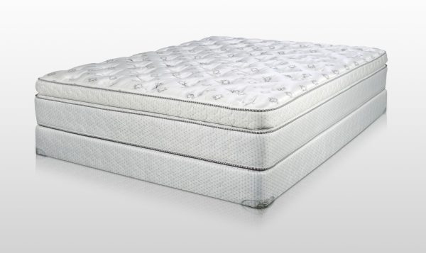 Matelas Mirabel - Paris - Matelas – Image 3