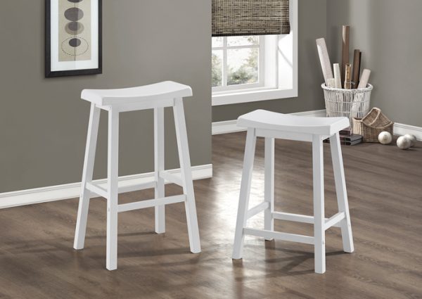 Monarch - I 1533 Tabouret – Image 2