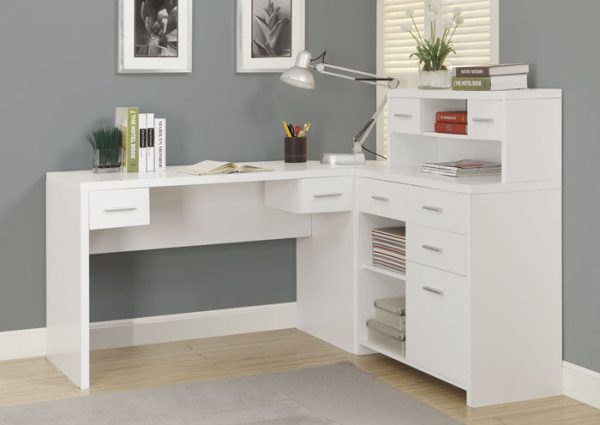 Monarch - I 7028 Bureau – Image 3