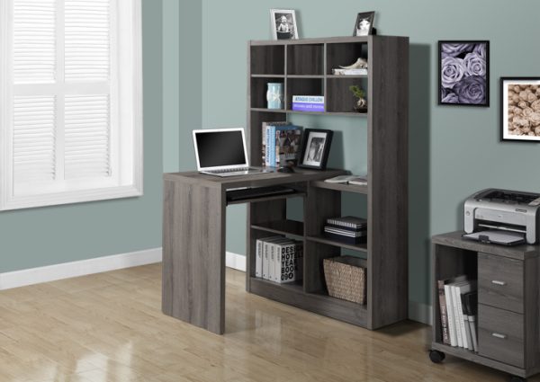 Monarch - I 7041 Bureau – Image 3