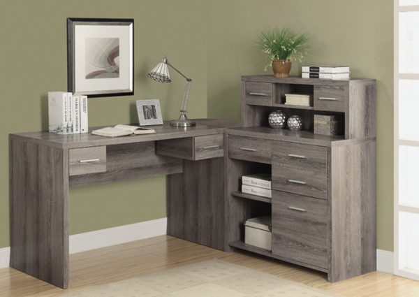 Monarch - I 7318 Bureau – Image 3