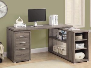 Monarch - I 7319 bureau de travail