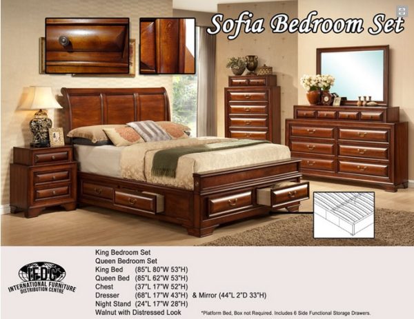 IFDC - Sofia Chambre – Image 3