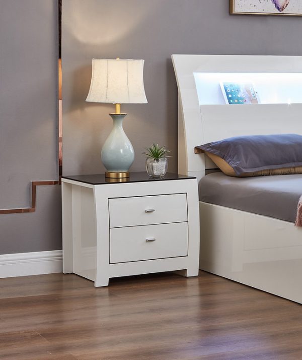 IFDC - Barcelona Chambre – Image 4
