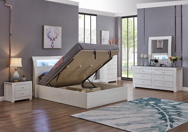 IFDC - Barcelona Chambre – Image 3