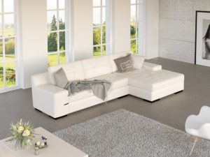 Urbania - Beaujolais Lounger
