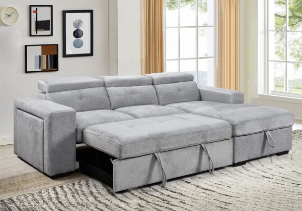 IFDC - 9081 Sectionnel – Image 3
