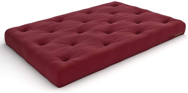 IFDC - Matelas futon – Image 2