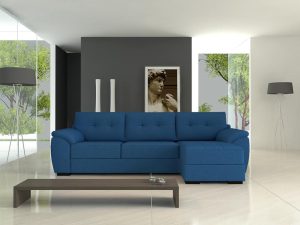 Urbania - Campanie Lounger