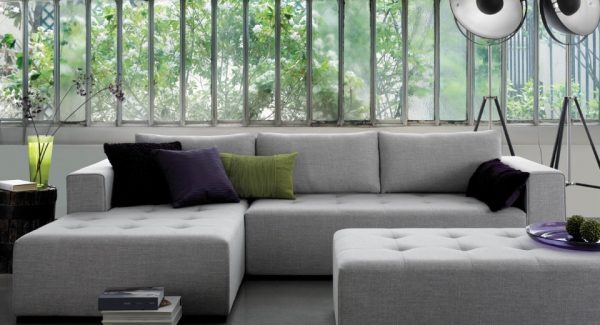 Urbania - Beaujolais Lounger – Image 3
