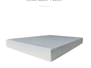 Primo - Cool Plush matelas