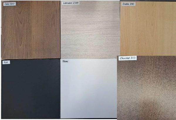 Tousi Ébéniste - GR2T Garde robe – Image 2