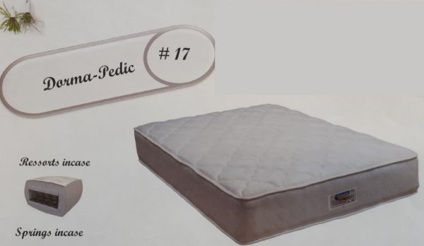 Futon Inter - Dormapedic – Image 2