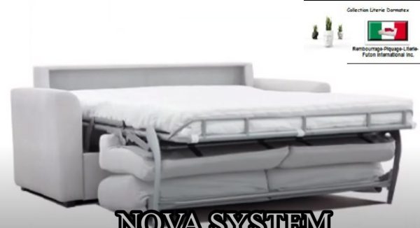 Dormatex -  Caméo Sofa – Image 3