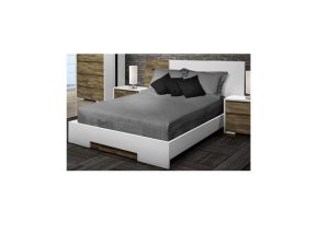EK Design - Lit queen 28000