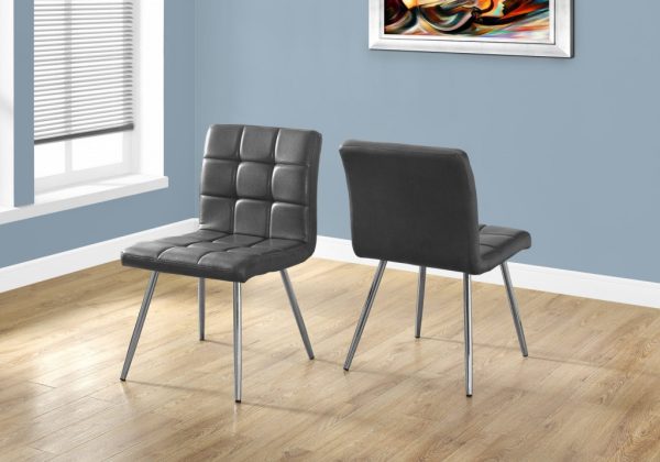 Monarch - I 1071 Chaise – Image 3