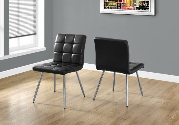 Monarch - I 1071 Chaise – Image 2