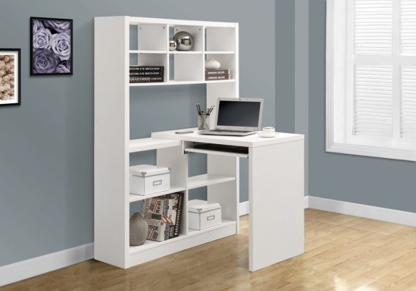 Monarch - I 7022 Bureau – Image 2