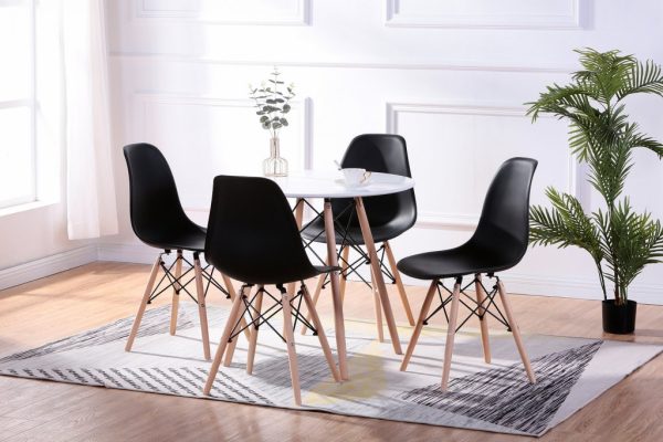 ifdc-t-1405-table-a-manger-noir-flash-decor